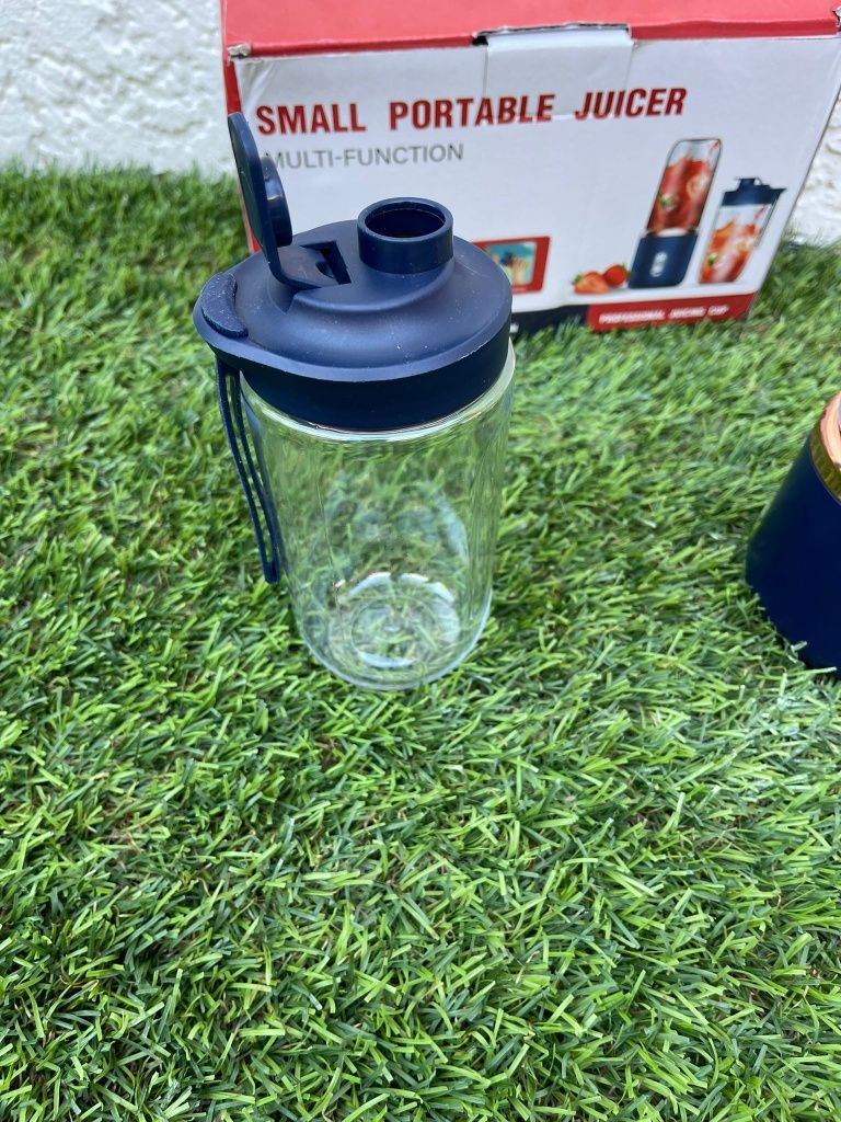 Liquidificador Portátil
