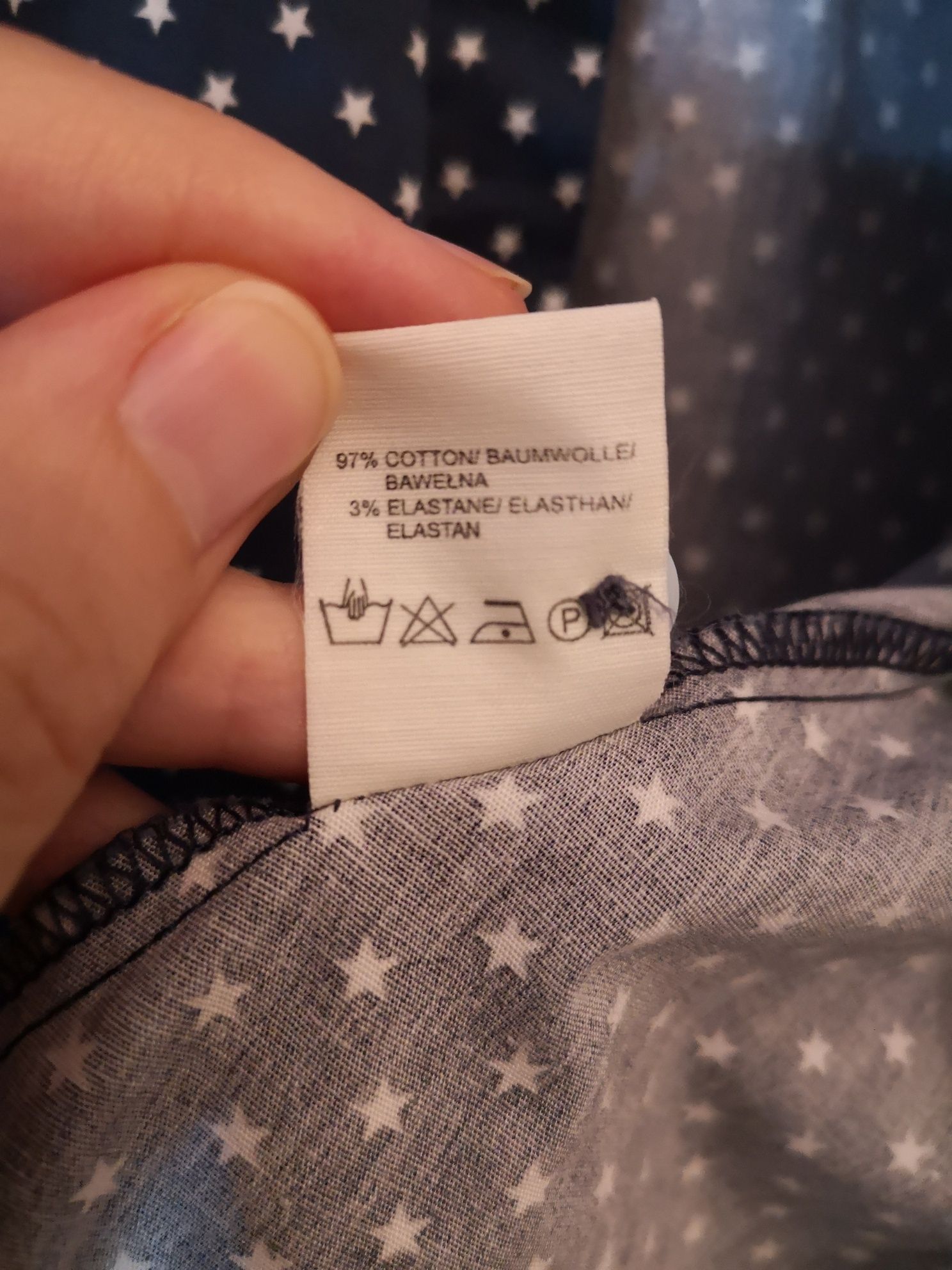 Sprzedam koszulę Simple r 40