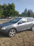 Nissan Qashqai +2  2,0 DCI