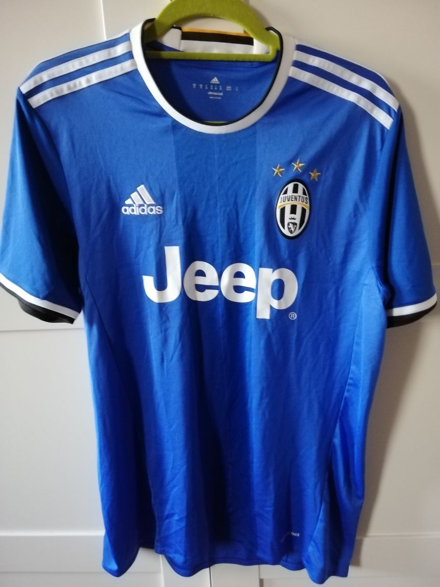 Koszulka Adidas Juventus M