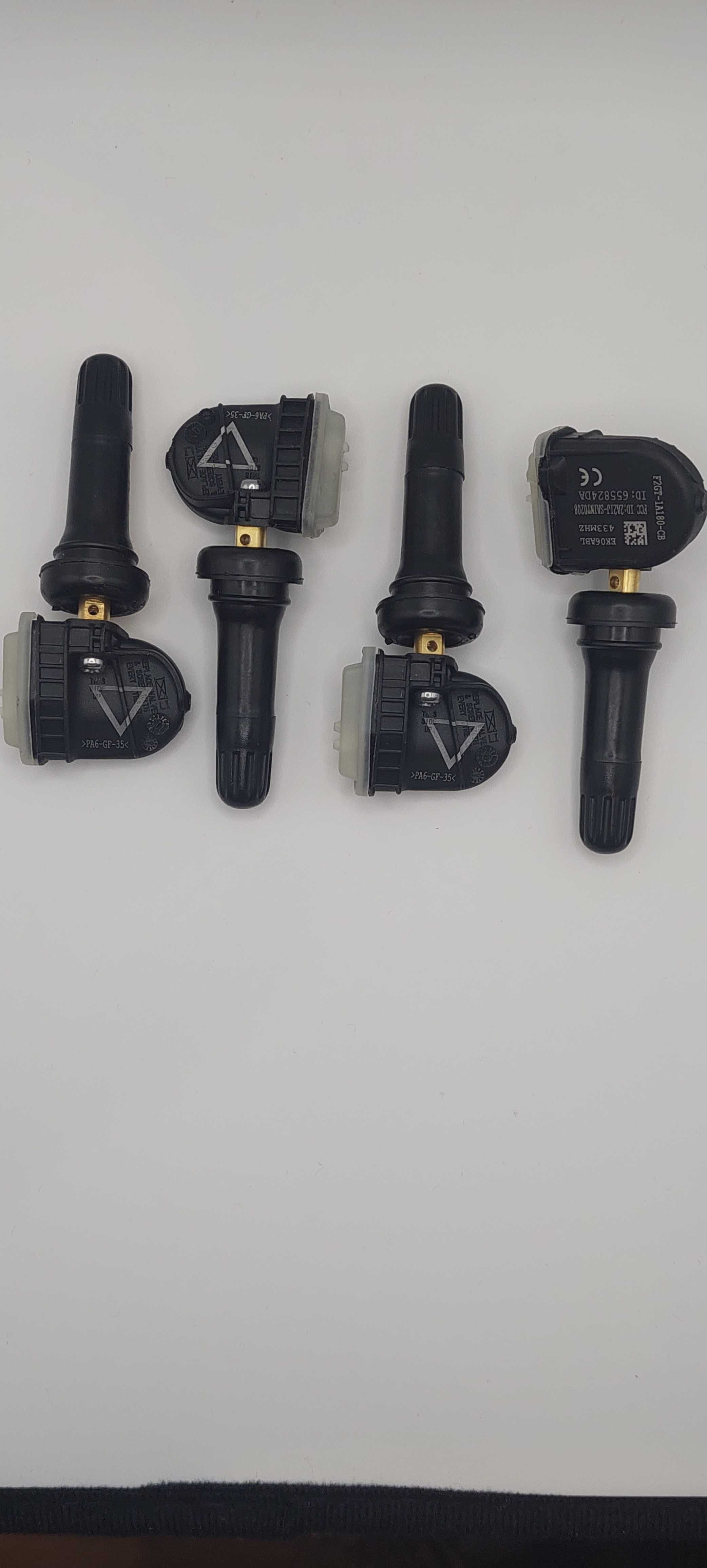 CZUJNIKI TPMS - FORD Edge Fiesta Mondeo S-Max Galaxy Mustang