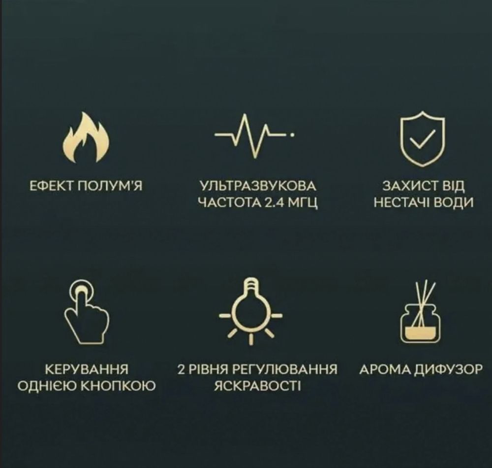 Зволожувач повітря!!!