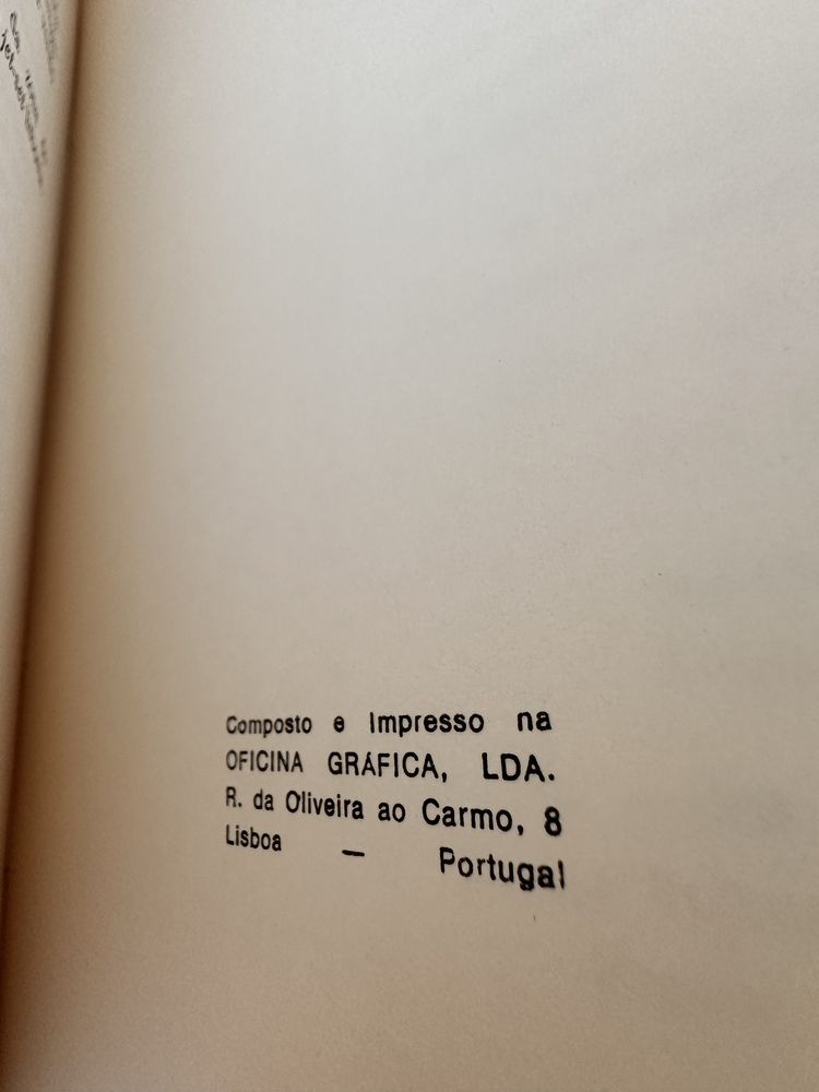 Livro 1985 “ALMA novos poemas liricos” jose manuel salema