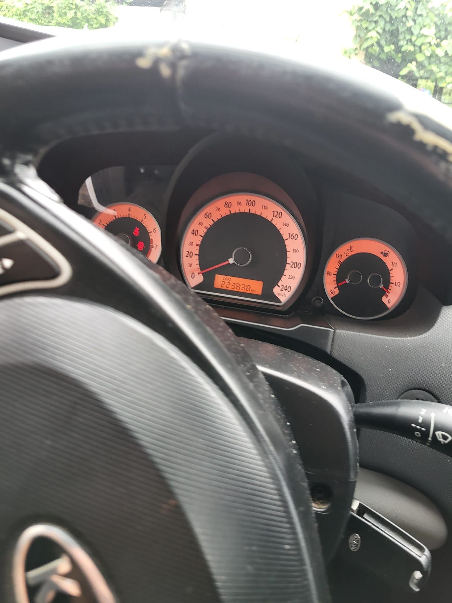 Sprzedam Kia Ceed 2009r