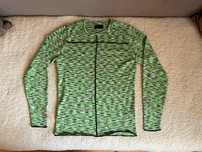 Longsleeve męski, sportowy Asos r. L - igła
