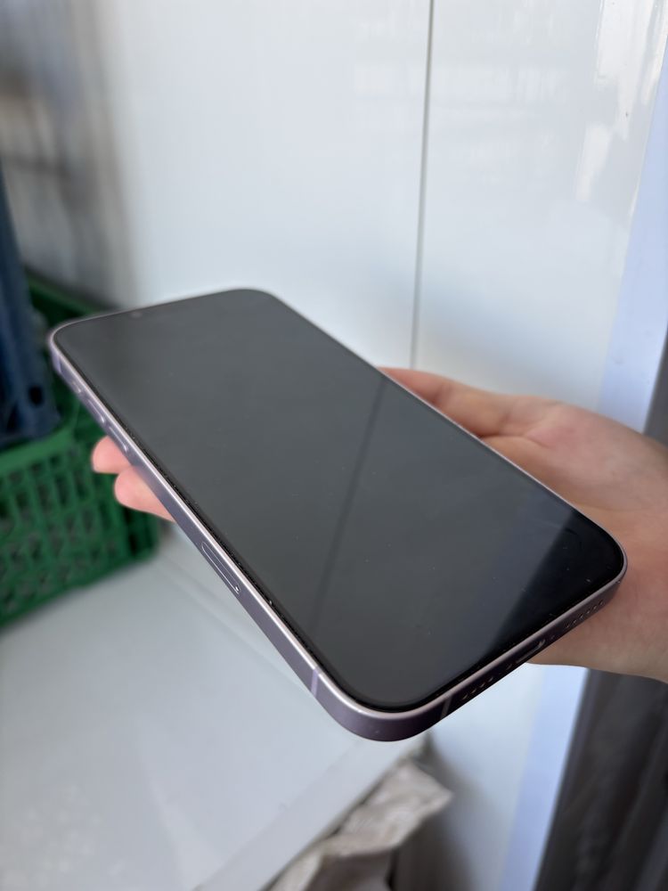 iPhone 14 plus 128 гб
