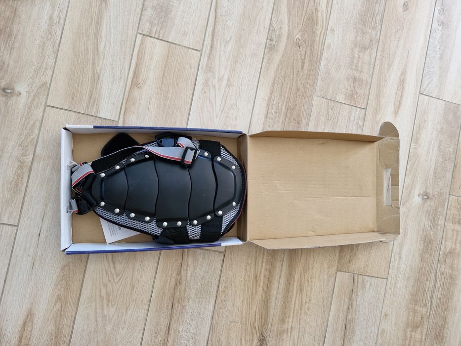 Ochraniacz na plecy na narty Rückenprotektor