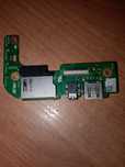 Moduł audio USB Asus 555 556