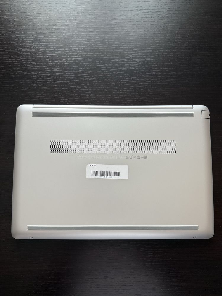 HP 15-dw0043ds Touch/ i5-8265U/ 16GB/ 512GB SSD/ Гарний стан