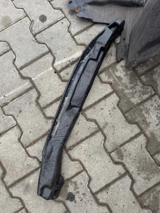 Nadkole Opel Mokka X lewe przednie bez uszkodzeń