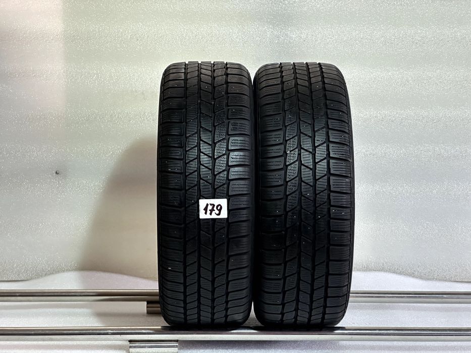 205/50 R17 Continental ContiContact