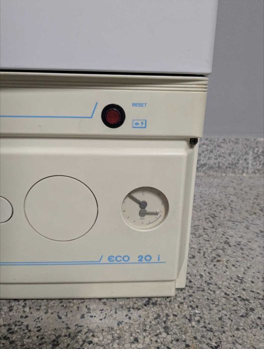 Caldeira Baxi ECO 20i
