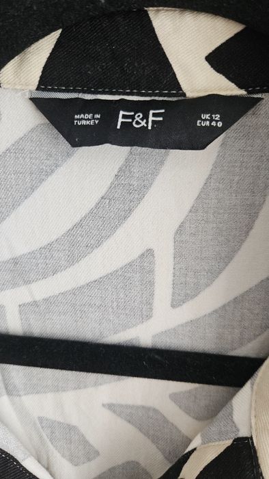 Sukienka midi rozm. L