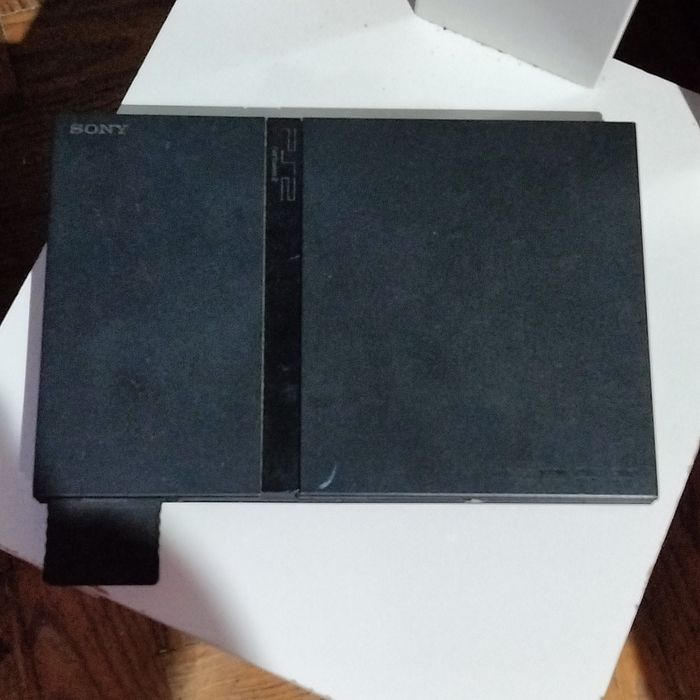 PlayStation 2 slim