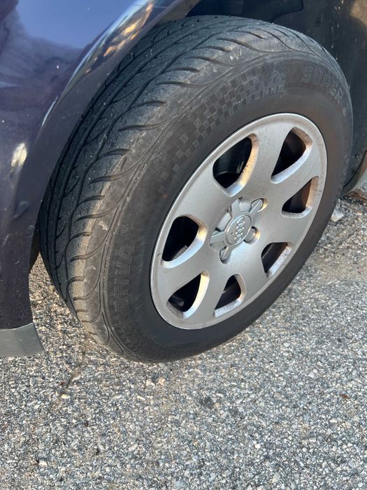 Audi A4 1.9 TDI PD 130