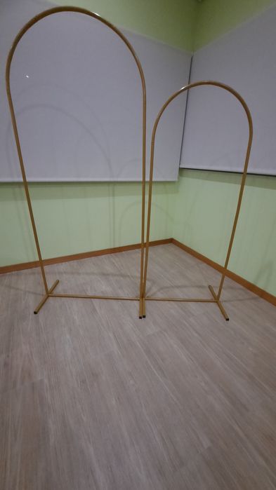 Decoração de festas