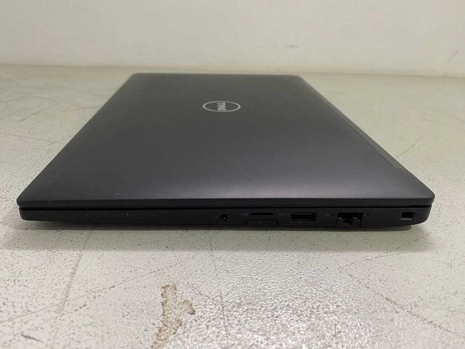 Нетбук Dell Latitude 7280/12.5/Core i5/8GB DDR4/128GB SSD/HD 620