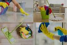 Клининговые услуги дома офисы квартиры