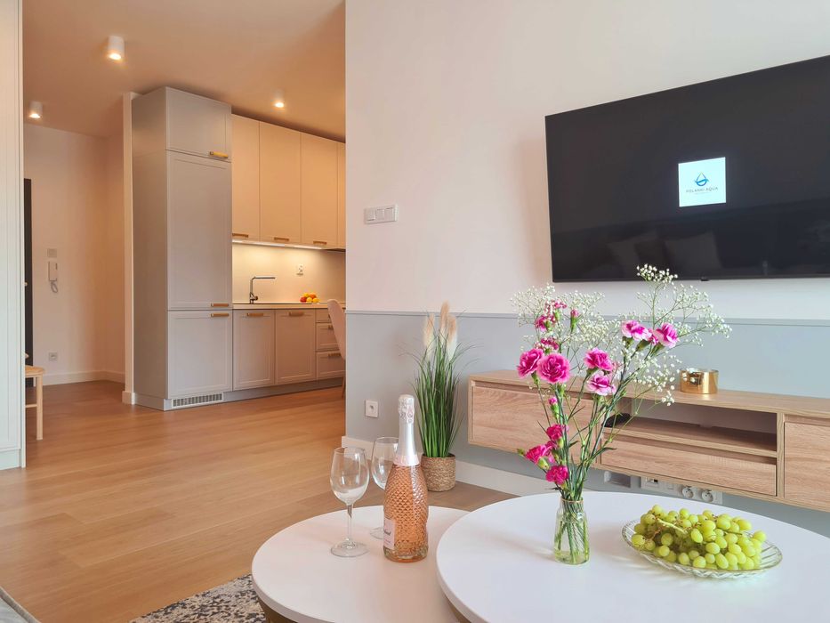 Polanki Aqua Apartamenty