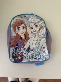 Mochila Criança Frozen