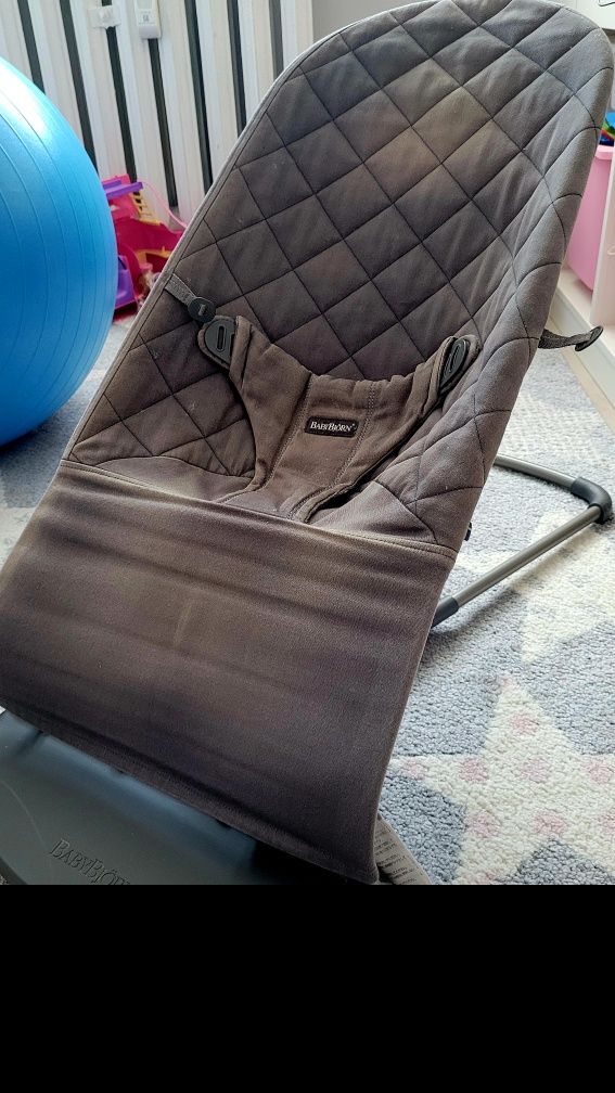 Babybjorn - Bujaczek / Leżaczek - oryginalny