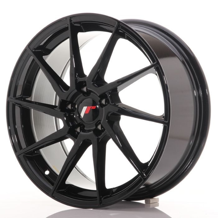 NOWE Oryginalne Felgi JAPAN RACING JR36 Audi 19" A3 A4 A6 A8 Q3 Q5