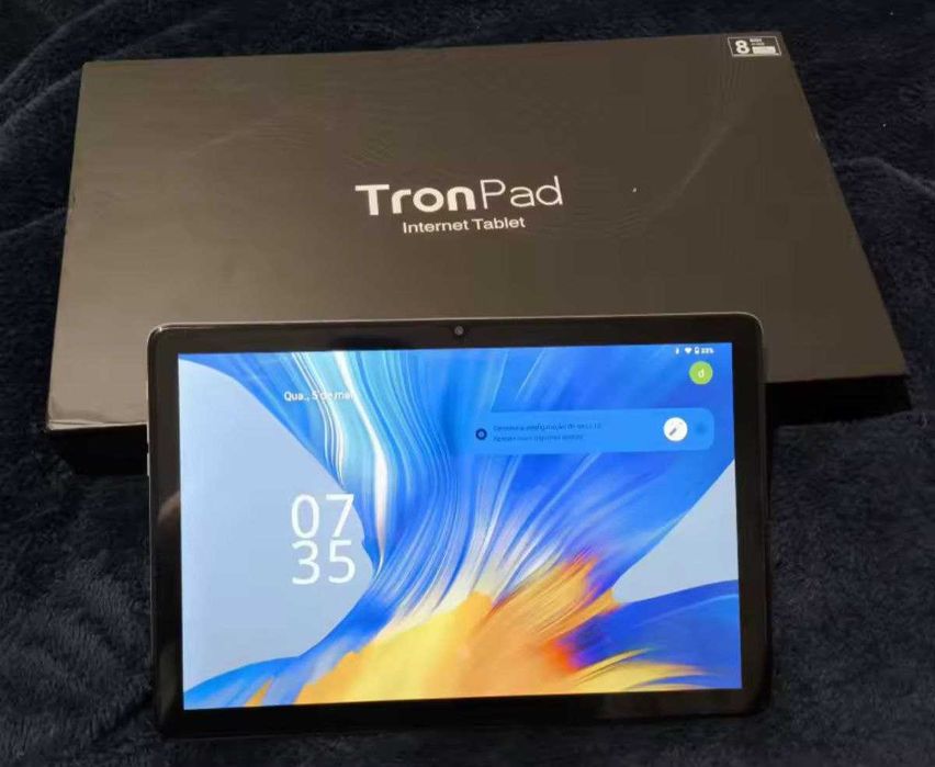 Мультимедійний планшет PRITOM TAB11