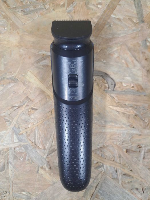 Maszynka Trymer do strzyżenia Braun MGK3441 – zestaw, powystawowa