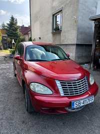 Chrysler Pt Cruiser 2.0 benzyna