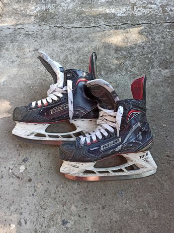 Хоккейные коньки Bauer X900
