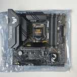 ASUS TUF gaming B560m plus wifi
