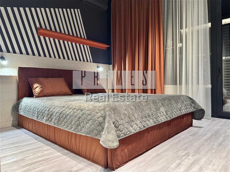 Оренда 1к квартири, ЖК UNIT.Home, вул. Гарета Джонса, 8, Лукʼянівка