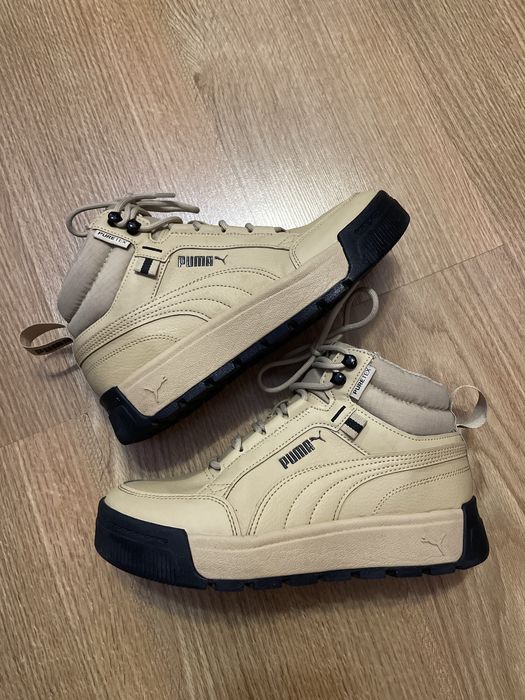 Кросівки Puma TARRENZ SB III Puretex SNEAKERS 39 розмір