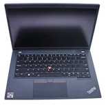 LENOVO Thinkpad   L14 G. 3 /Amd RYZEN 5 PRO 5675U/256GB /16GB