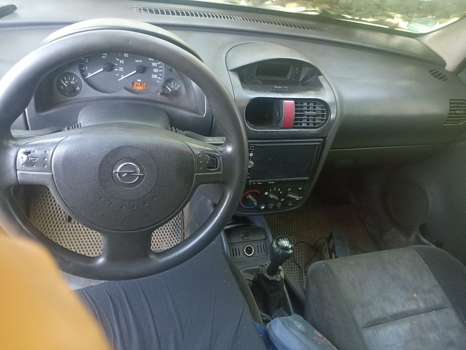 Продам надійного коня