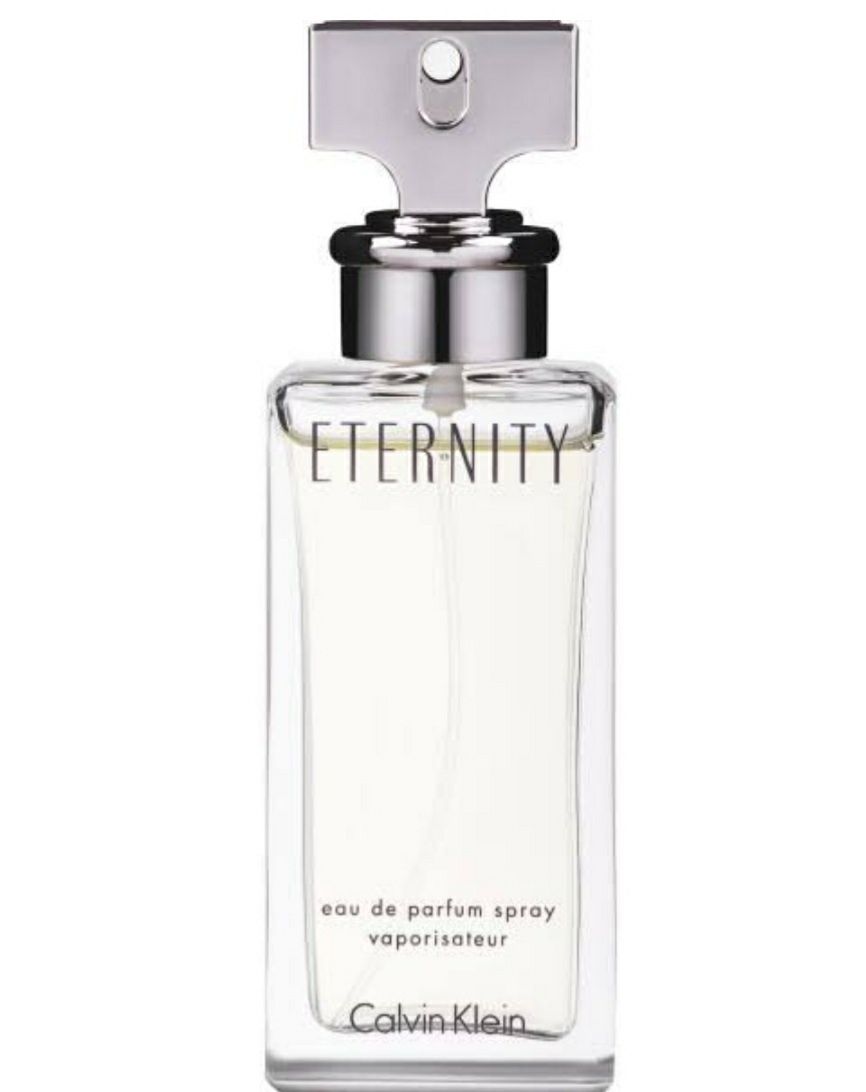 (Oryginalny Perfum) C.K Eternity Woman 100ml (Możliwy Odbiór)