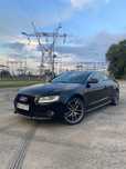 Audi a5 3.0tdi quattro