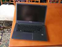 Notebook Samsung NP900X4C