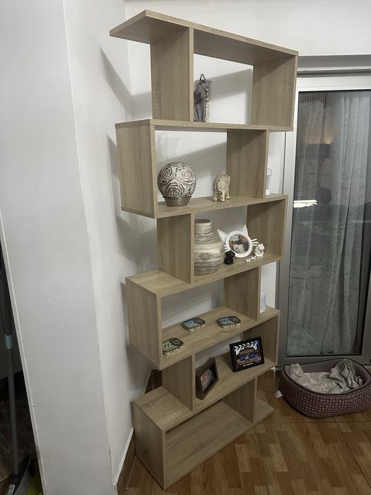 Estante para livros