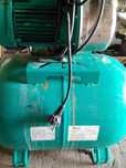 Zbiornik do pompy hydroforowej 50L WILO