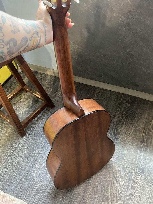 Класична гітара cort 100