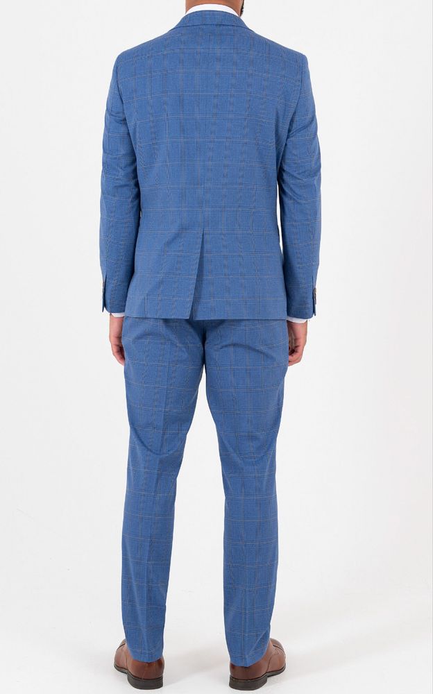 Костюм-трійка Ventura від Slater Menswear - для весілля та випускного!