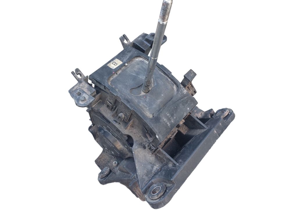 Кулиса переключения акпп Toyota Corolla E120 2001-2007 разборка