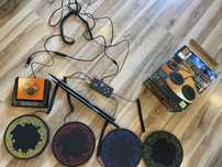 Perkusja rock band xbox 360/PC
