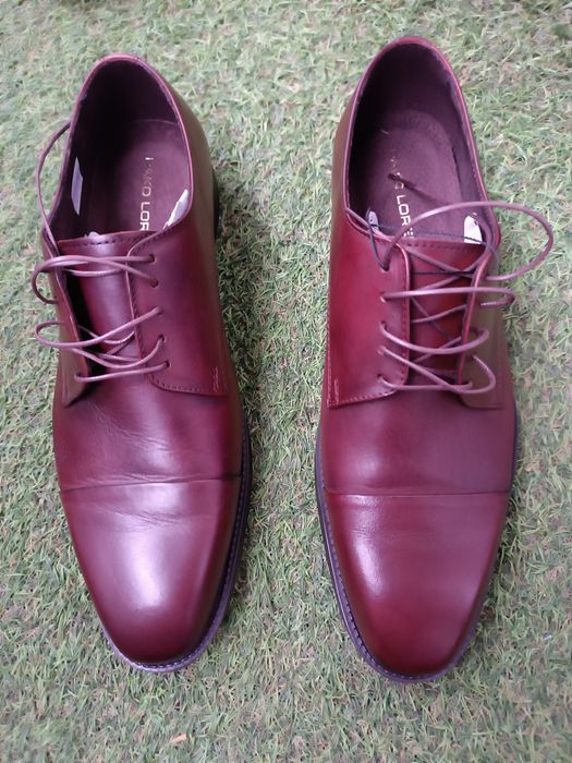 Buty wizytowe 42
