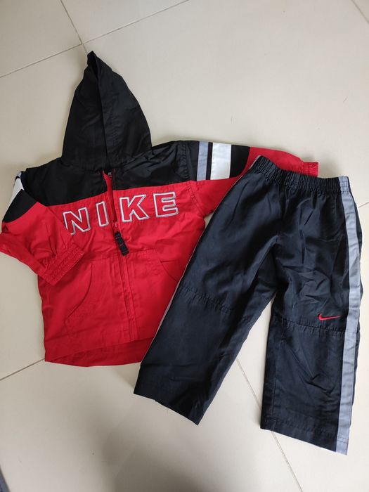 Dres Nike 2 latka