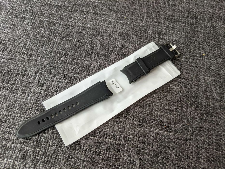 Pasek do zegarka Galaxy watch rozmiar S/M 20 mm