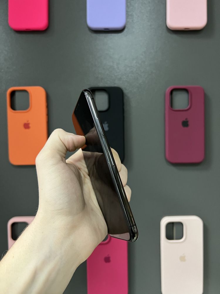 iPhone X/XS 256gb Space Gray Neverlock +Подарунок+ Гарантія Магазину