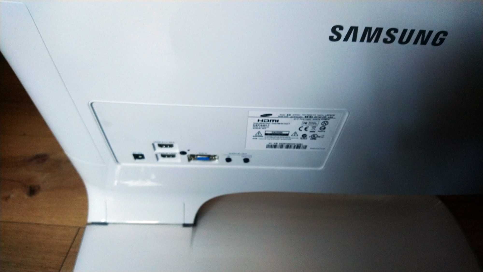samsung monitor 27 cali s27b750