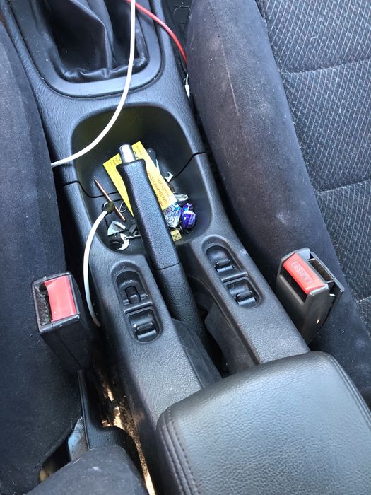 Honda civic ( хонда сівік